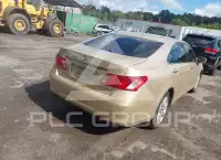 2009 Lexus ES350 photo