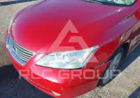 2009 Lexus ES350 фото