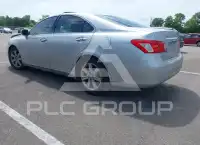 2009 Lexus ES350 фото