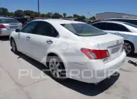 2009 Lexus ES350 photo