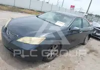 2009 Lexus ES350 photo