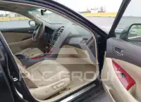 2009 Lexus ES350 фото