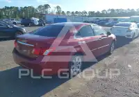 2009 Lexus ES350 фото