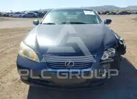 2009 Lexus ES350 фото