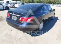2009 Lexus ES350 фото