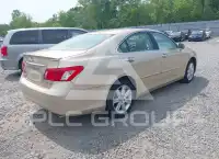 2009 Lexus ES350 photo