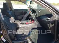 2009 Lexus ES350 photo