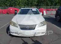 2009 Lexus ES350 фото