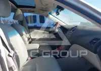 2009 Lexus ES350 фото