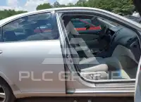 2009 Lexus ES350 фото