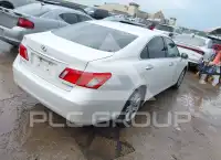 2009 Lexus ES350 photo