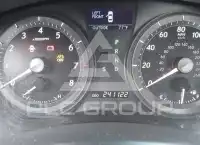 2009 Lexus ES350 фото