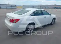 2009 Lexus ES350 фото