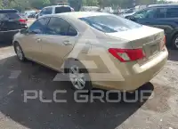 2009 Lexus ES350 photo