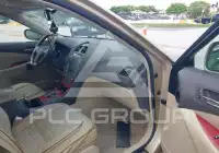 2009 Lexus ES350 photo