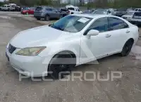2009 Lexus ES350 фото