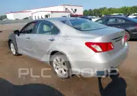 2009 Lexus ES350 фото