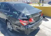 2009 Lexus ES350 photo