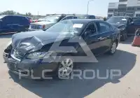 2009 Lexus ES350 photo