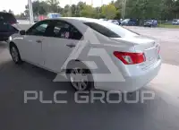 2009 Lexus ES350 фото