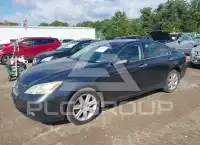 2009 Lexus ES350 фото