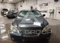 2009 Lexus ES350 photo