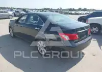 2009 Lexus ES350 photo