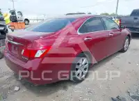 2009 Lexus ES350 photo