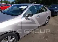 2009 Lexus ES350 фото