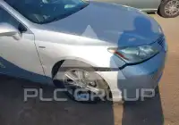 2009 Lexus ES350 фото