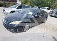 2009 Lexus ES350 фото