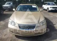 2009 Lexus ES350 photo