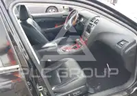 2009 Lexus ES350 фото