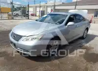 2009 Lexus ES350 photo