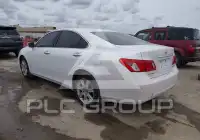 2009 Lexus ES350 photo
