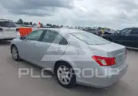 2009 Lexus ES350 фото