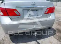 2009 Lexus ES350 фото