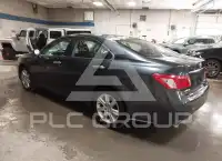 2009 Lexus ES350 photo