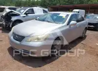 2009 Lexus ES350 фото