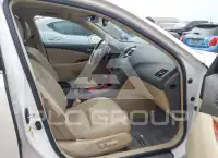 2009 Lexus ES350 photo