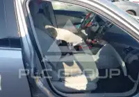 2009 Lexus ES350 фото
