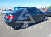 2009 Lexus ES350 фото