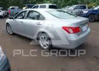 2009 Lexus ES350 фото