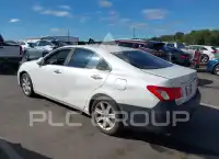 2009 Lexus ES350 фото