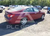2009 Lexus ES350 photo