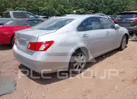 2009 Lexus ES350 фото