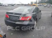 2009 Lexus ES350 photo