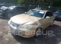2009 Lexus ES350 photo