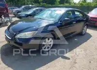 2009 Lexus ES350 фото