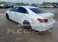 2009 Lexus ES350 фото